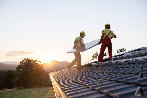 Best Gutter Installation and Repair  in Cloverleaf, TX