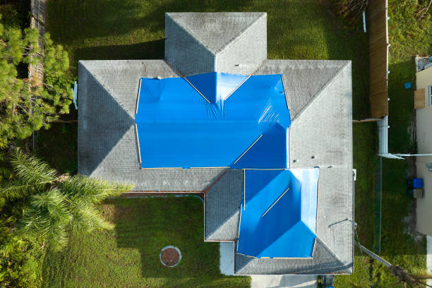 Best Rubber Roofing (EPDM, TPO)  in Cloverleaf, TX