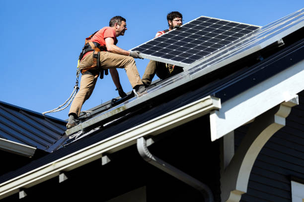 Emergency Roof Repair in Cloverleaf, TX